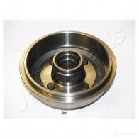 Тормозной барабан JAPANPARTS ta301 3H VK4 1499036 8033001501964 - Изображение 2