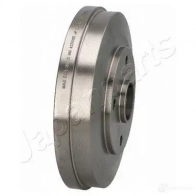 Тормозной барабан JAPANPARTS 1499108 4U OR85 tak11 8033001162066 - Изображение 3