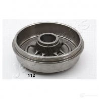 Тормозной барабан JAPANPARTS ta112 1499002 8033001706314 FL E1B3 - Изображение 2