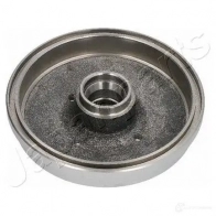 Тормозной барабан JAPANPARTS 1437478905 5UUN CI tak10c - Изображение 2