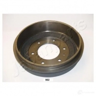 Тормозной барабан JAPANPARTS ta902 1499079 8033001502008 Q0GWC T - Изображение 2