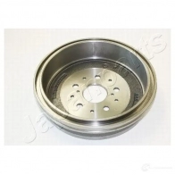 Тормозной барабан JAPANPARTS Q14XO RL 8052553090146 ta222 1499034 - Изображение 2