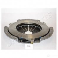Тормозной барабан JAPANPARTS 8033001744255 CYR6 6BP ta508 1499048 - Изображение 2