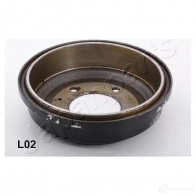 Тормозной барабан JAPANPARTS F POHKQ tal02 1499117 8033001696806 - Изображение 2