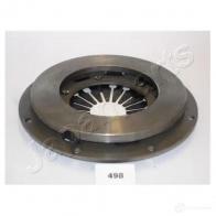Тормозной барабан JAPANPARTS 1499011 O Z8TRL ta121 8033001790283 - Изображение 1