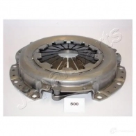 Тормозной барабан JAPANPARTS 1499011 O Z8TRL ta121 8033001790283 - Изображение 2