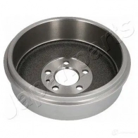 Тормозной барабан JAPANPARTS 3 XOJ6 1437474771 ta0603c - Изображение 2