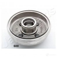 Тормозной барабан JAPANPARTS 8033001668919 1499053 ta600 0 JTDRE - Изображение 2