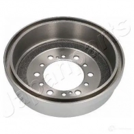 Тормозной барабан JAPANPARTS 1437479602 V L41Z ta201c - Изображение 2