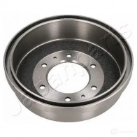 Тормозной барабан JAPANPARTS H58 I75B 1437474482 ta0308 - Изображение 2
