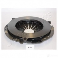 Тормозной барабан JAPANPARTS 1498988 0N H9V 8033001162165 ta098 - Изображение 2