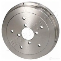 Тормозной барабан JAPANPARTS ta801 8033001162349 JLUAM 9 1499062 - Изображение 1