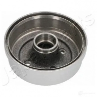 Тормозной барабан JAPANPARTS ta814c K2QP RN 1437479338 - Изображение 2