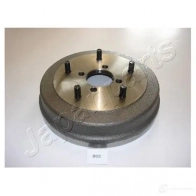 Тормозной барабан JAPANPARTS ta802 H8 9MZ3Z 1499063 8033001162356