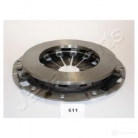 Тормозной барабан JAPANPARTS 8033001668933 ta812 1499070 1NZPL9 L - Изображение 2