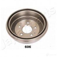 Тормозной барабан JAPANPARTS 8052553091303 ta606 1499059 6DXKVK Y - Изображение 2