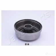 Тормозной барабан JAPANPARTS ta814 1499072 M 16R6 8033001668971 - Изображение 2