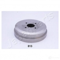 Тормозной барабан JAPANPARTS 8033001668957 XW5H8 R 1499071 ta813 - Изображение 1