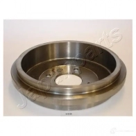 Тормозной барабан JAPANPARTS 1498992 ta102 8033001162202 WOCQ BDK - Изображение 2
