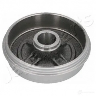 Тормозной барабан JAPANPARTS ta007c 1437481045 KVNS F3G - Изображение 2