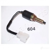 Датчик стоп сигнала, выключатель JAPANPARTS 1486300 is604 8033001076394 X77X1T T