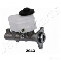 Главный тормозной цилиндр JAPANPARTS Y6EXRK Toyota Corolla (E100) 7 Хэтчбек 3д PF- 2043 pf2043
