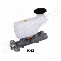 Главный тормозной цилиндр JAPANPARTS 1493417 8052553067919 57K 5B6 pfk43 - Изображение 2