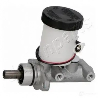 Главный тормозной цилиндр JAPANPARTS pf899 D PPN3 Suzuki Vitara (FT, GT, ET) 2 Кроссовер 1.6 i 16V AWD (ET. TA02. SE416) 97 л.с. 1990 – 1998 8033001135114