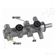 Главный тормозной цилиндр JAPANPARTS BEL 075 1437452132 pf360 - Изображение 2