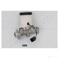 Главный тормозной цилиндр JAPANPARTS pf306 1493074 8ZYATD 0 8033001133516
