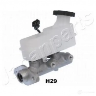 Главный тормозной цилиндр JAPANPARTS FWF KCOU 8052553067797 Hyundai H1 Starex (A1) 1 Минивэн 2.6 TDiC 86 л.с. 1997 – 2004 pfh29
