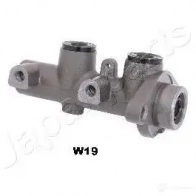 Главный тормозной цилиндр JAPANPARTS 6187420 pfw19 T6G2G7 J 8033001132014