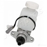 Главный тормозной цилиндр JAPANPARTS 6OW5 14 8033001711417 pf554 1493224 - Изображение 2