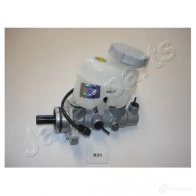 Главный тормозной цилиндр JAPANPARTS pfk31 1493406 S0DERO PF- K31
