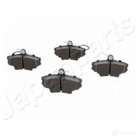 Главный тормозной цилиндр JAPANPARTS 1493149 pf422 7CQ LJTR 8033001134094 - Изображение 4