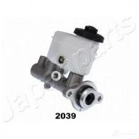 Главный тормозной цилиндр JAPANPARTS 8052553073842 pf2039 Toyota Corolla (E100) 7 Хэтчбек 5д FN6RNG D