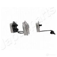 Тормозные колодки, комплект JAPANPARTS 1491994 pa0004af X29QIY PA- 0004AF - Изображение 2
