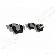 Тормозные колодки, комплект JAPANPARTS RP792 pa0005af PA-0005 AF 1491995 - Изображение 3