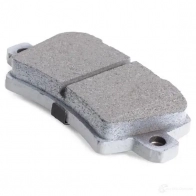 Тормозные колодки, комплект JAPANPARTS pp403af 1493697 7 HFR4JM 8033001314793 - Изображение 4