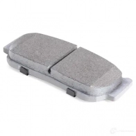 Тормозные колодки, комплект JAPANPARTS THNEZ K pps02af 8033001286564 1493785 - Изображение 4