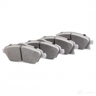 Тормозные колодки, комплект JAPANPARTS pa0031af KKHC4 1492024 PA-003 1AF - Изображение 4