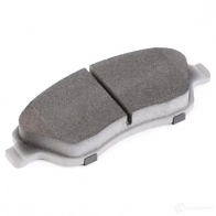 Тормозные колодки, комплект JAPANPARTS pa0031af KKHC4 1492024 PA-003 1AF - Изображение 5