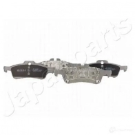 Тормозные колодки, комплект JAPANPARTS 8052553186481 pp0015af 1493581 8 A4URR - Изображение 1