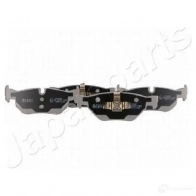 Тормозные колодки, комплект JAPANPARTS 1493574 VA1A 6 8052553186276 pp0008af - Изображение 3