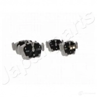 Тормозные колодки, комплект JAPANPARTS pa0006af UDENF PA-000 6AF 1491996 - Изображение 3