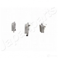 Тормозные колодки, комплект JAPANPARTS 1492025 PA -0032AF pa0032af S79UU - Изображение 2