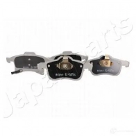 Тормозные колодки, комплект JAPANPARTS 1492025 PA -0032AF pa0032af S79UU - Изображение 3