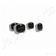 Тормозные колодки, комплект JAPANPARTS PA-001 3AF 1492004 pa0013af B1FD4I - Изображение 2