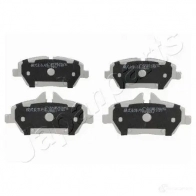 Тормозные колодки, комплект