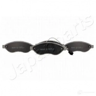 Тормозные колодки, комплект JAPANPARTS K 19WTN 1492009 pa0018af 8052553183992 - Изображение 3